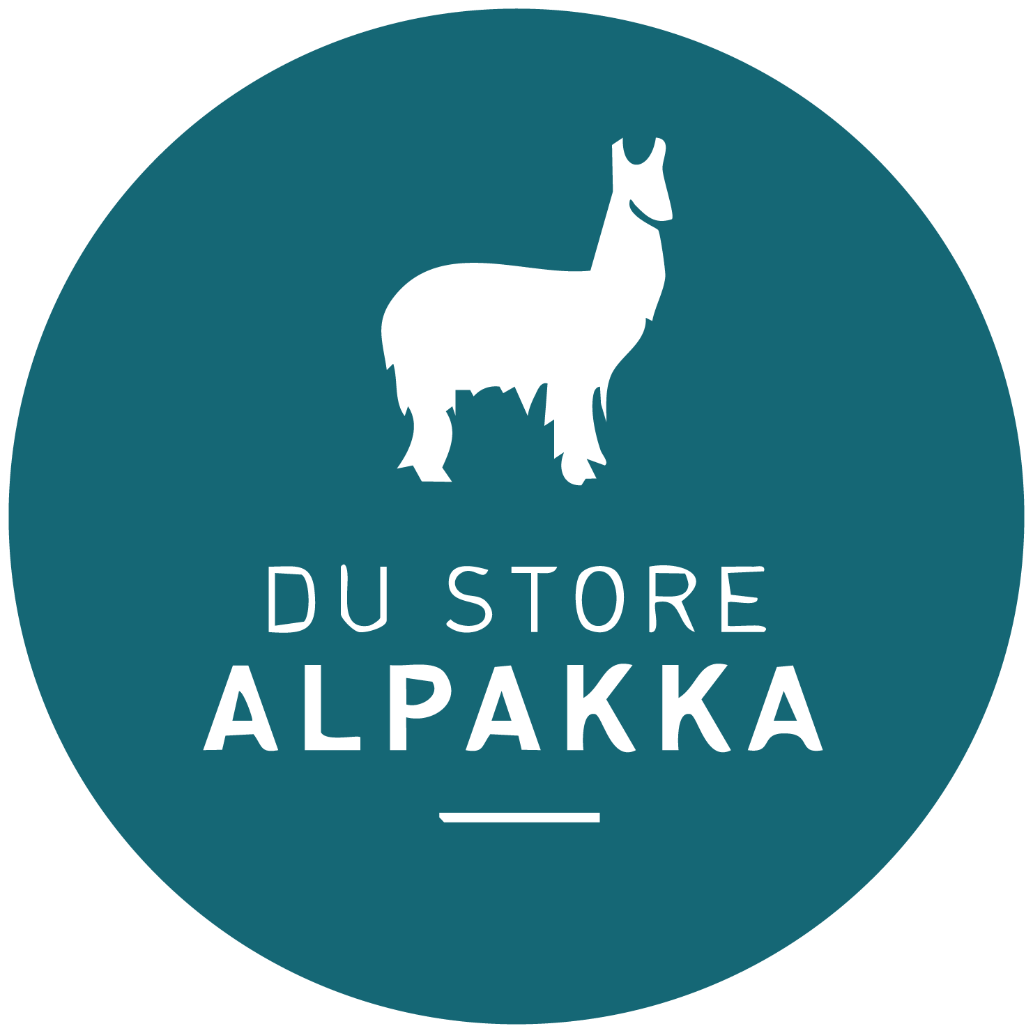 Du Store Alpakka