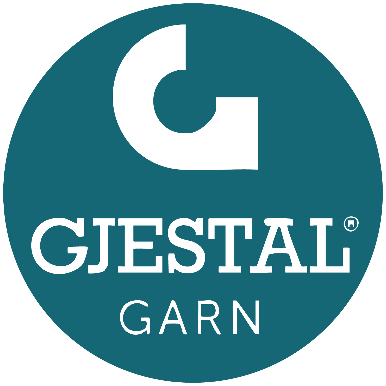 Gjestal Garn