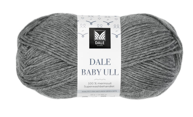 Baby Ull