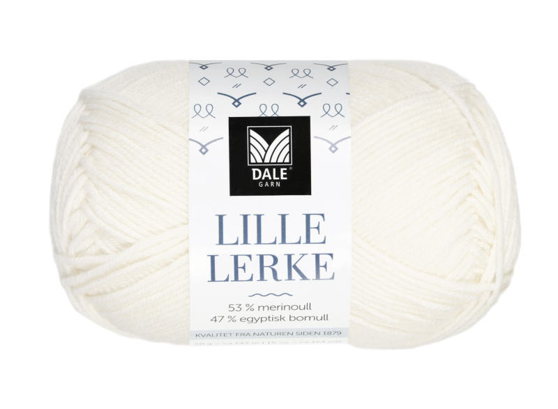Lille Lerke