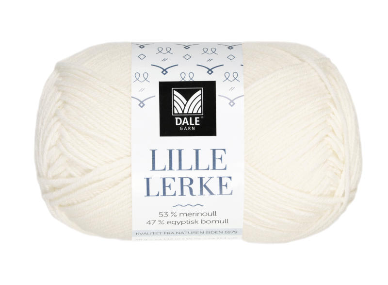 Lille Lerke