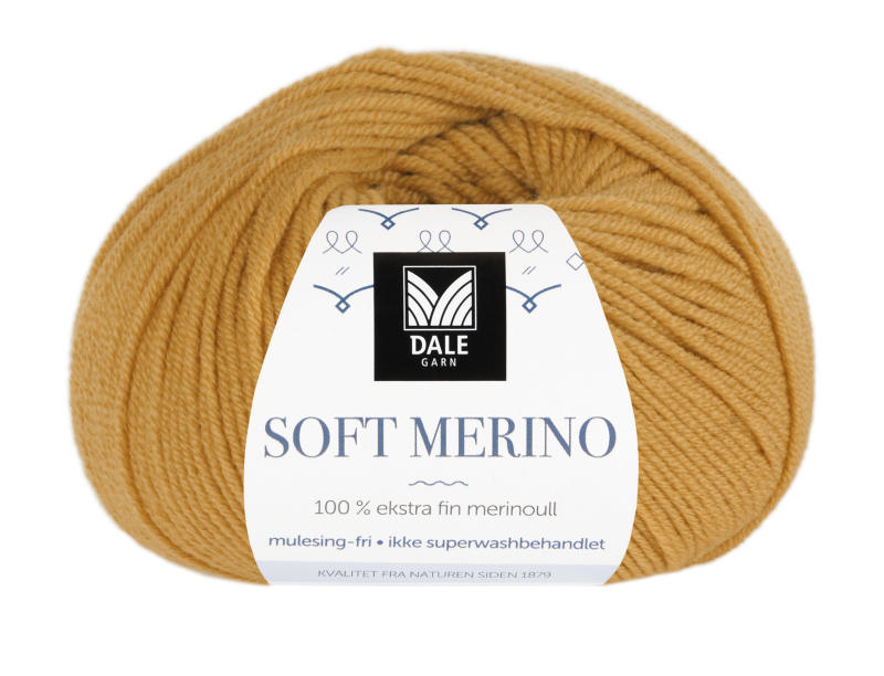 Soft Merino