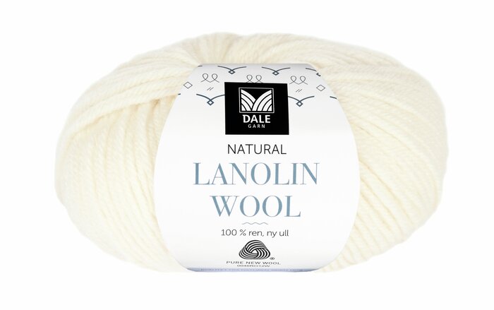Lanolin Wool