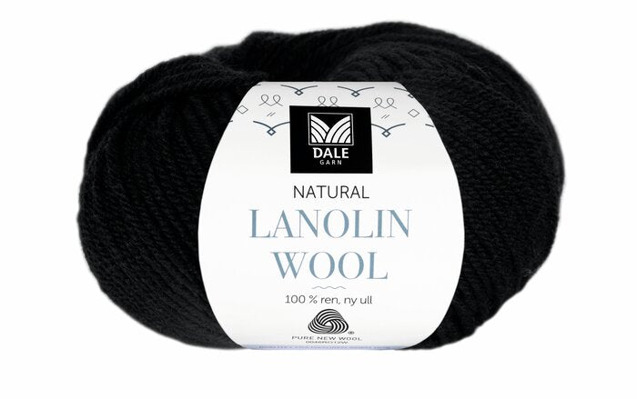 Lanolin Wool
