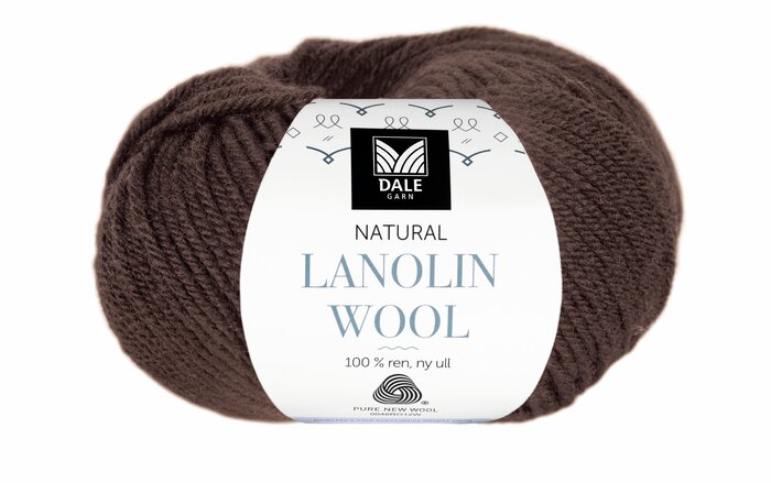Lanolin Wool