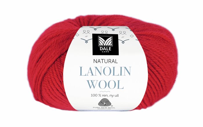 Lanolin Wool