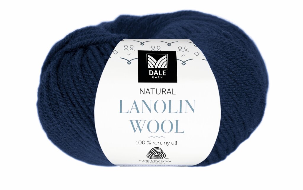 Lanolin Wool