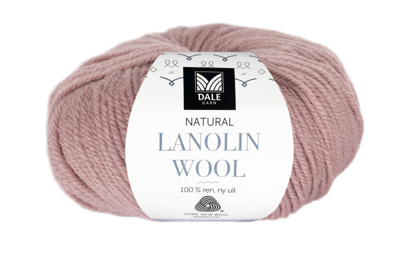 Lanolin Wool