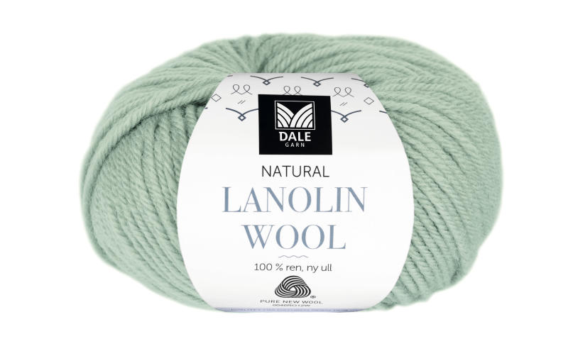 Lanolin Wool