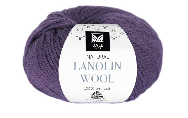 Lanolin Wool