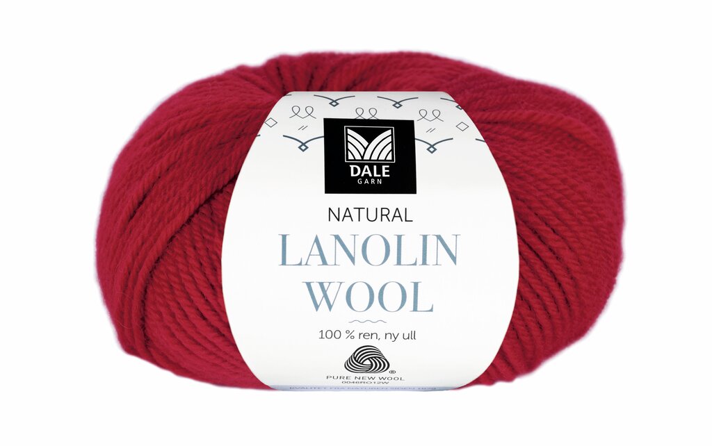 Lanolin Wool