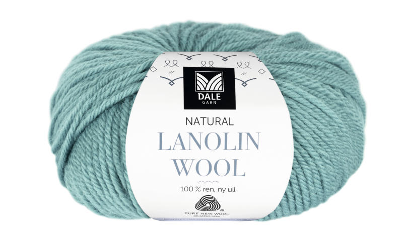 Lanolin Wool