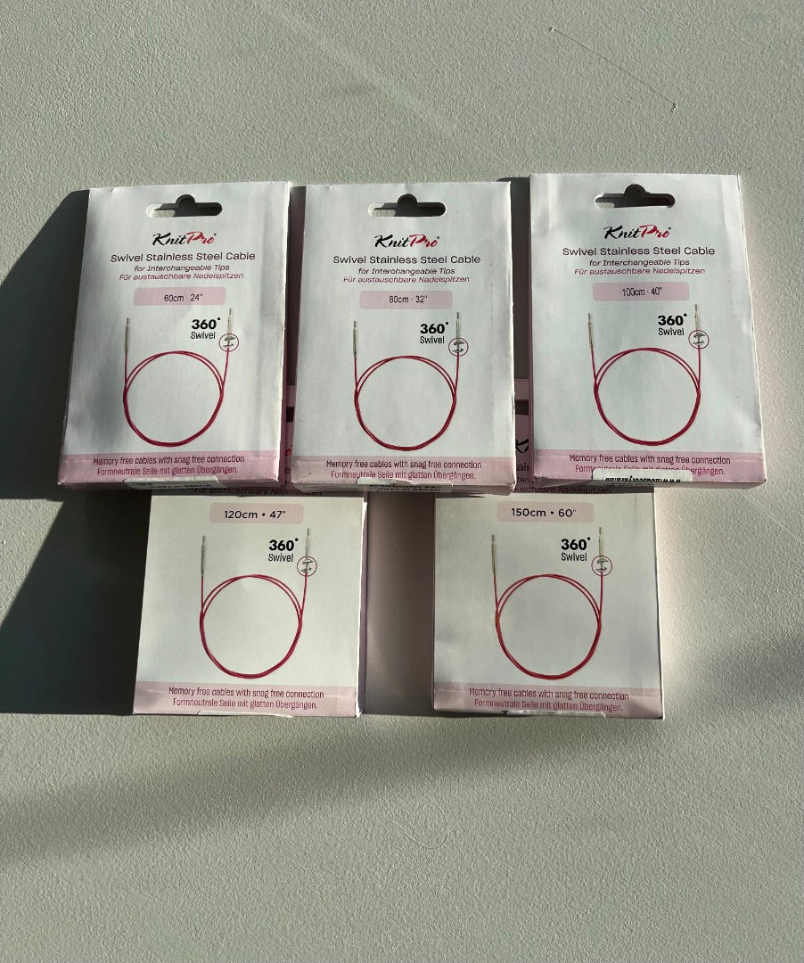 Kabel 360 (40-150cm)