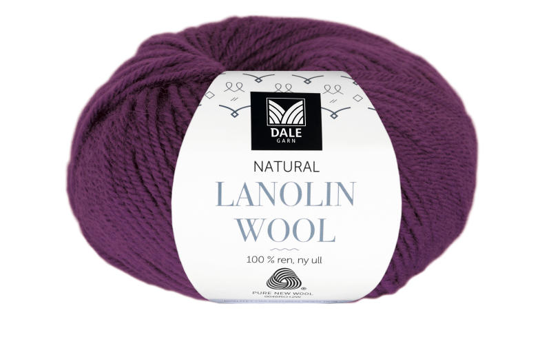 Lanolin Wool