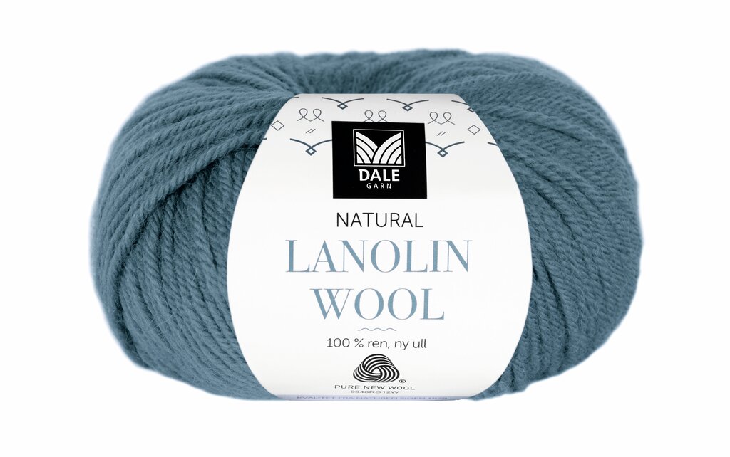 Lanolin Wool