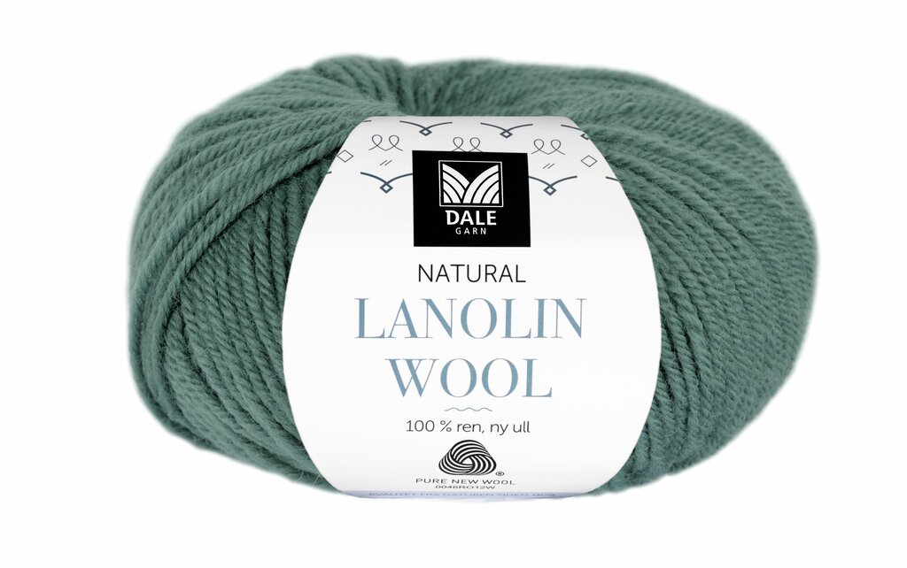 Lanolin Wool