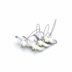 Zooni Maskemarkører (Peace)