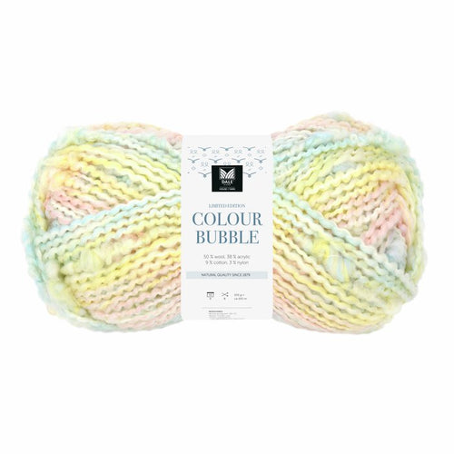 Colour Bubble