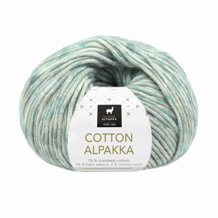 Cotton Alpakka