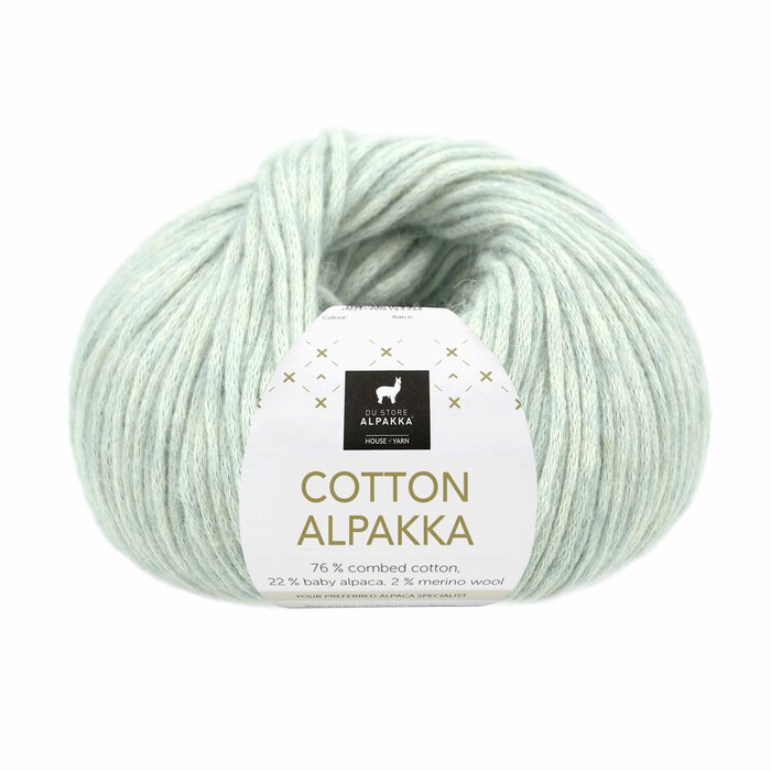 Cotton Alpakka