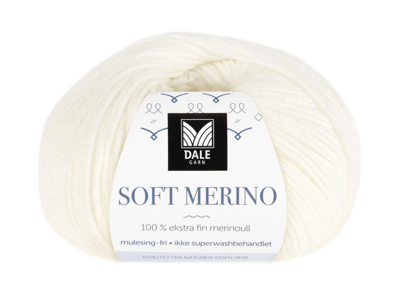Soft Merino