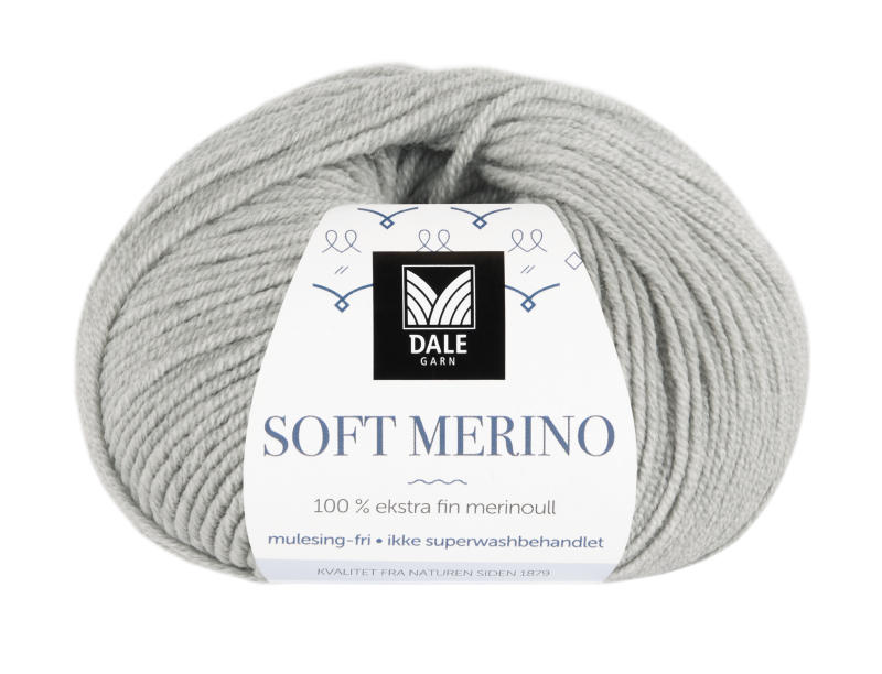 Soft Merino