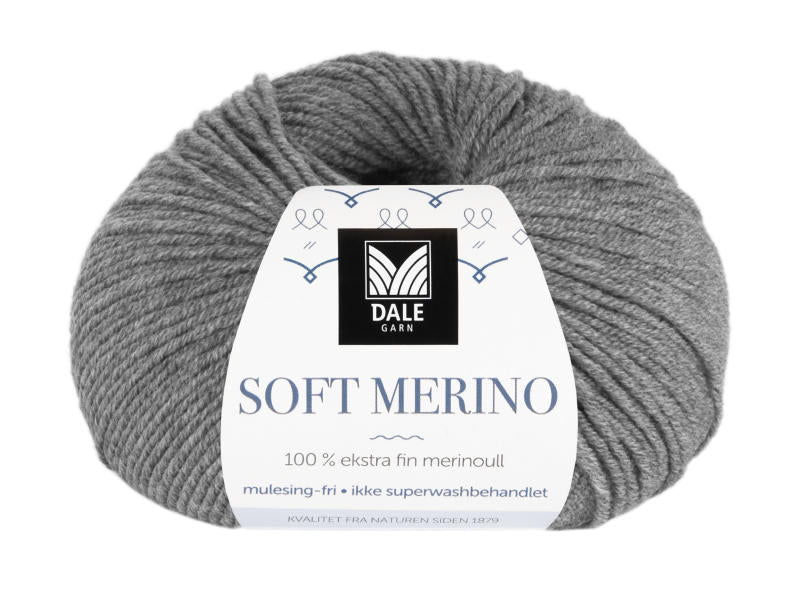 Soft Merino