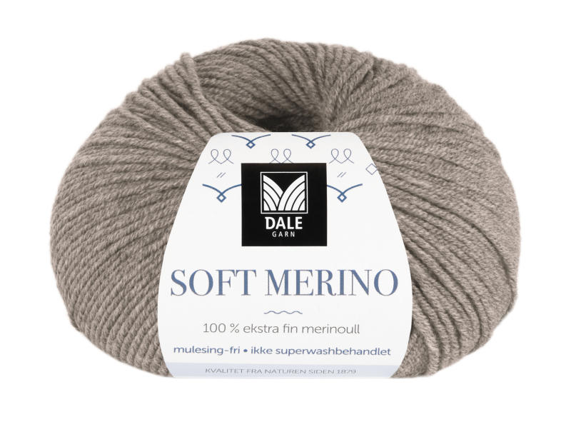 Soft Merino