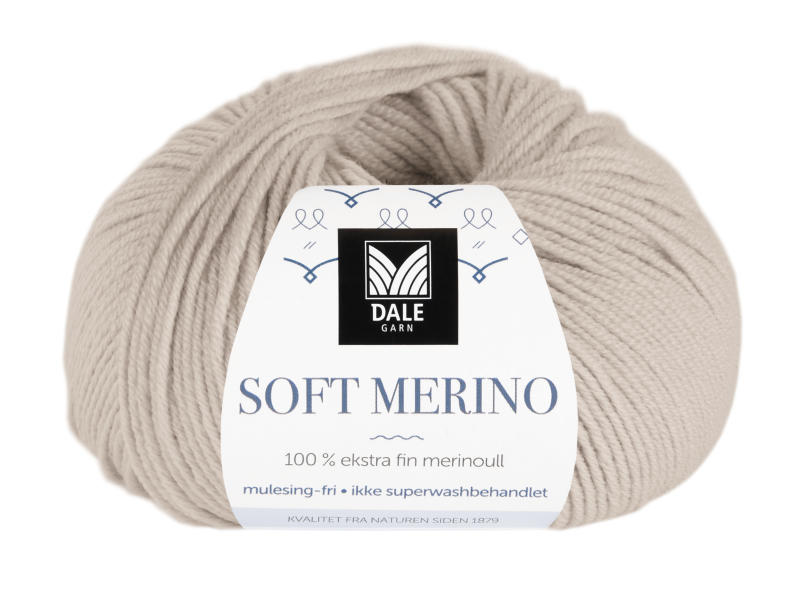 Soft Merino