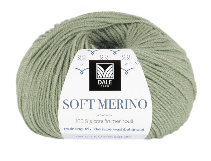Soft Merino