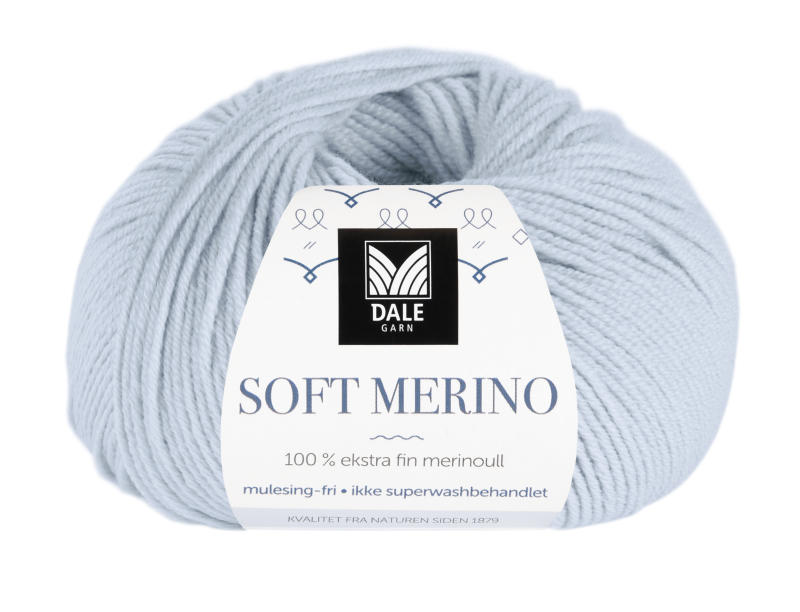 Soft Merino