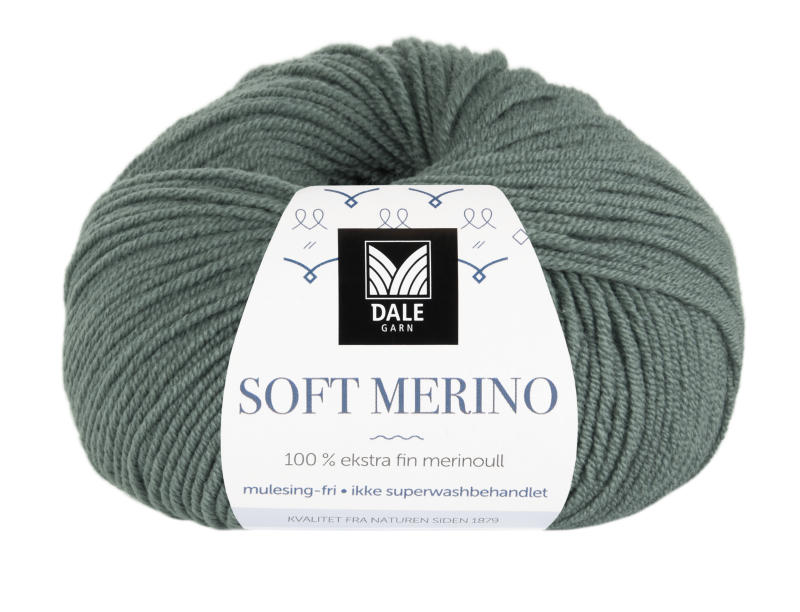 Soft Merino