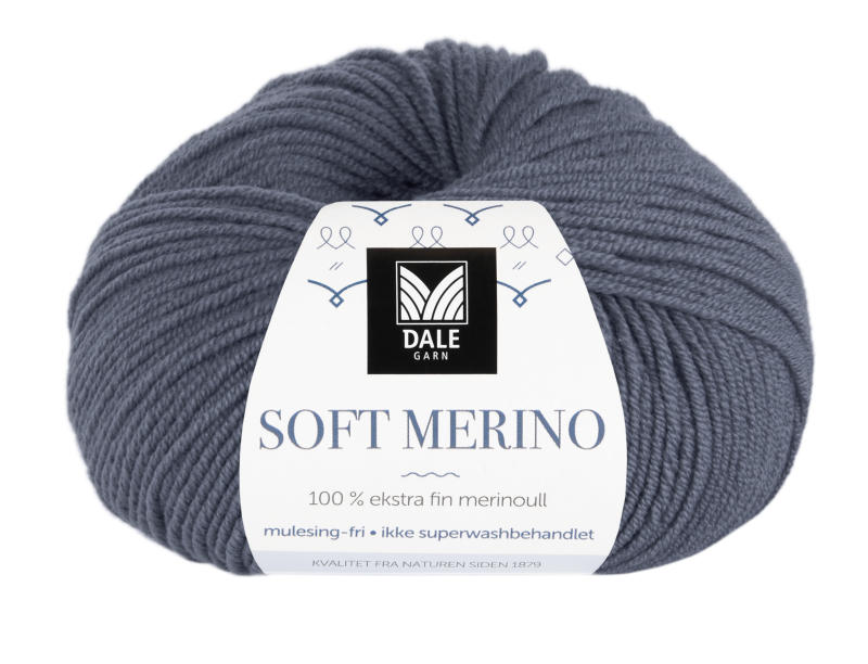 Soft Merino