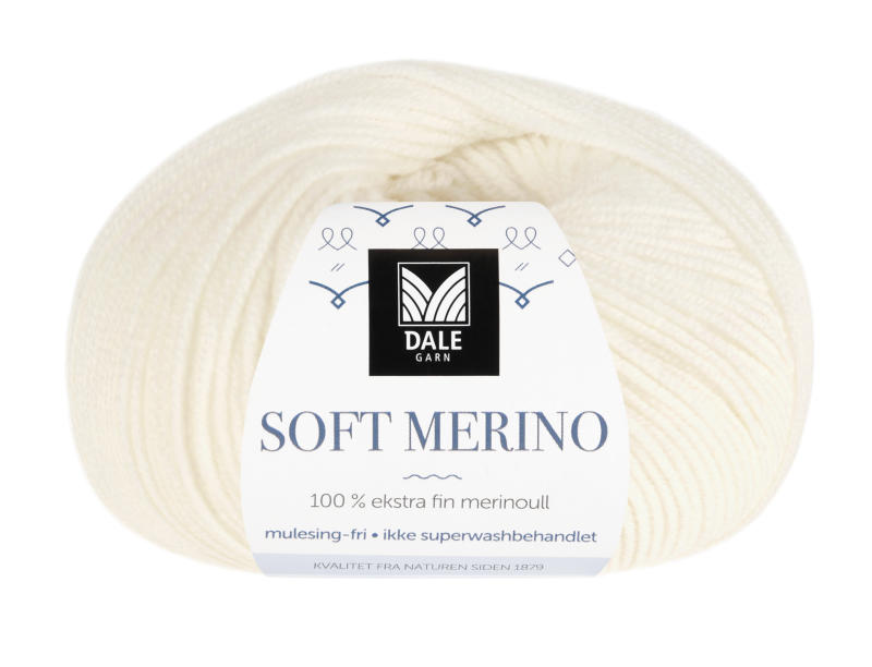 Soft Merino