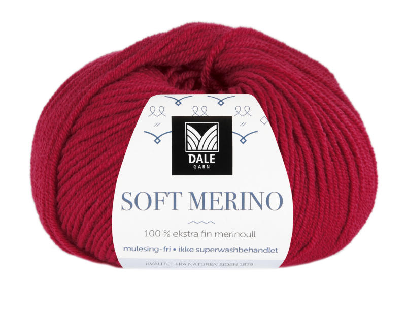 Soft Merino