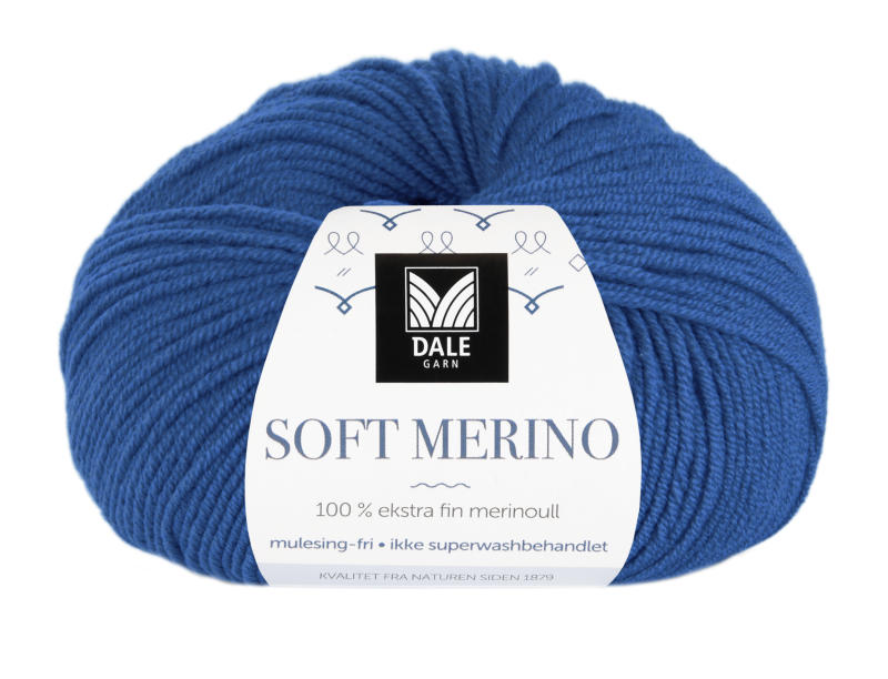 Soft Merino
