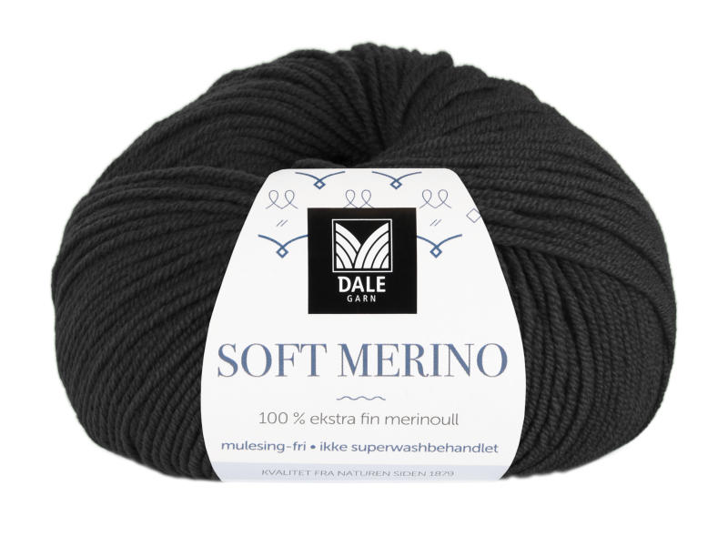 Soft Merino