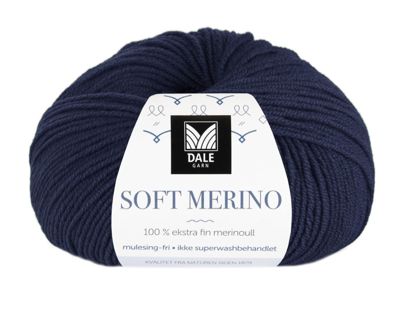 Soft Merino