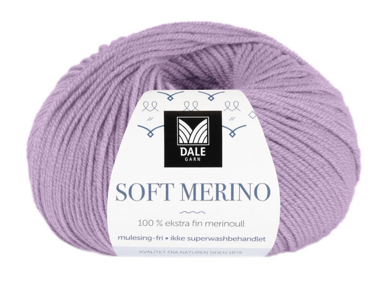 Soft Merino