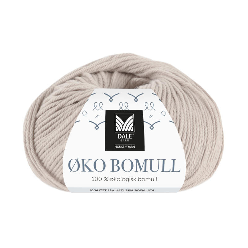 ØKO Bomull