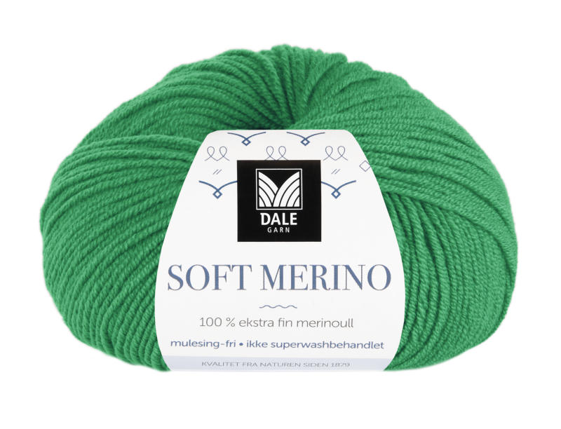 Soft Merino