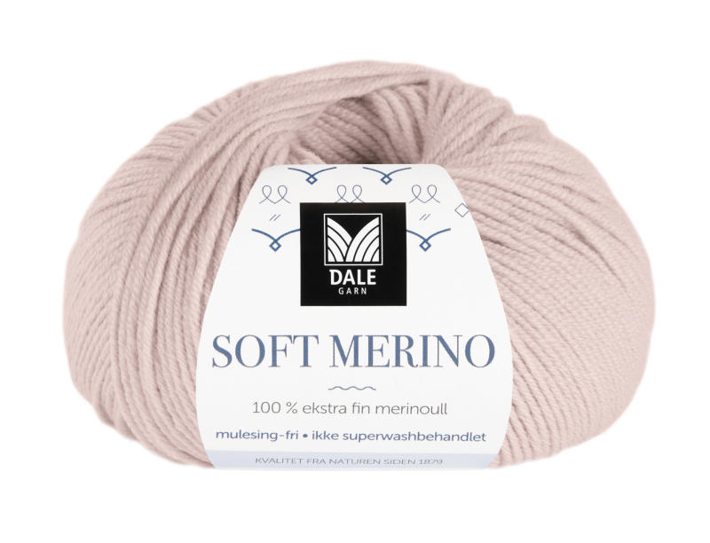 Soft Merino