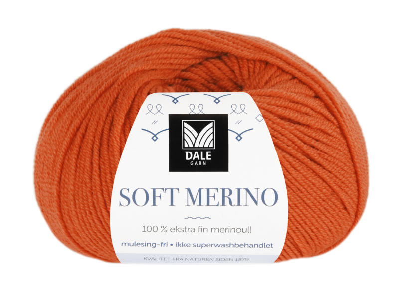 Soft Merino