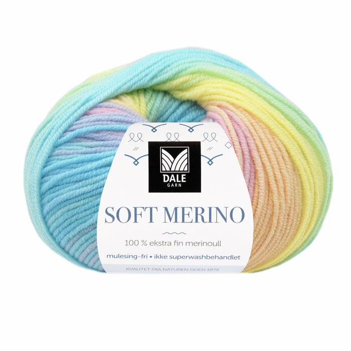 Soft Merino