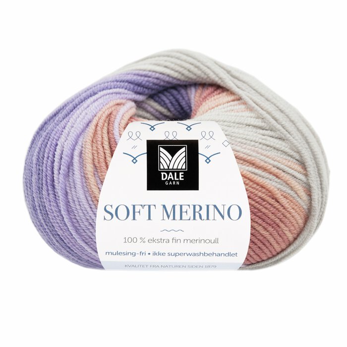 Soft Merino