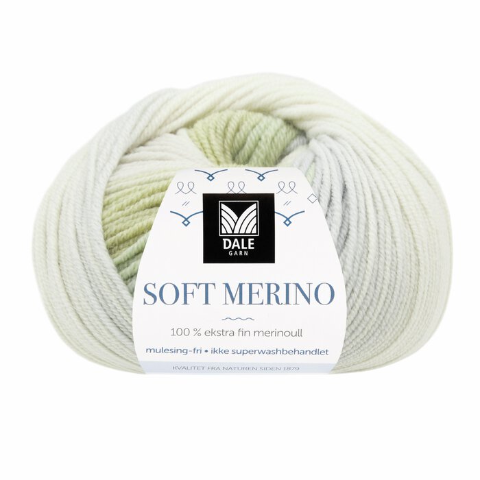 Soft Merino