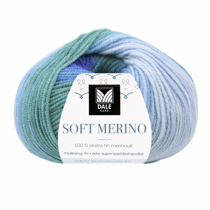 Soft Merino