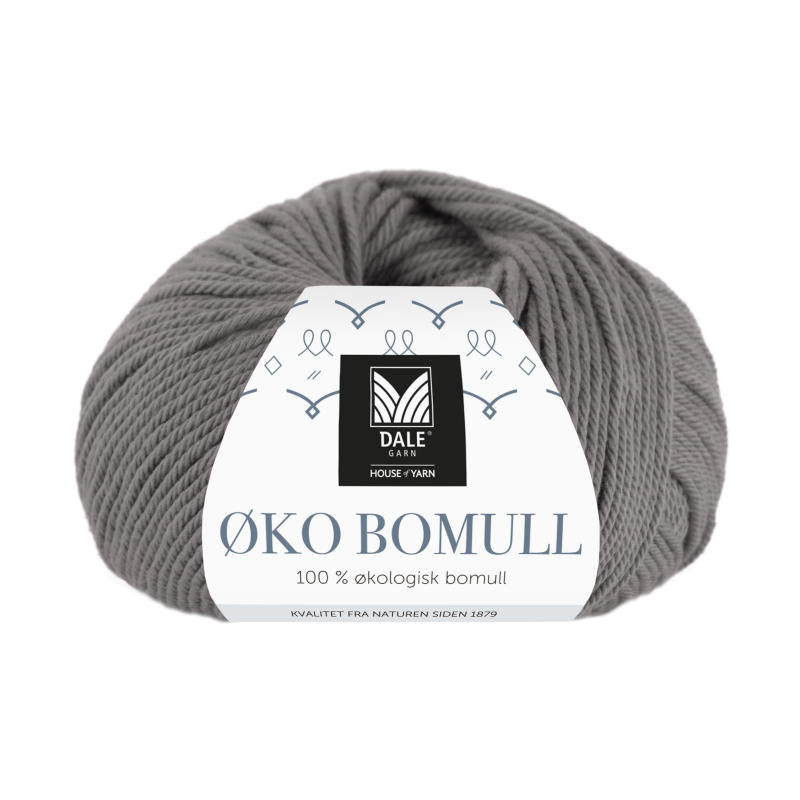 ØKO Bomull