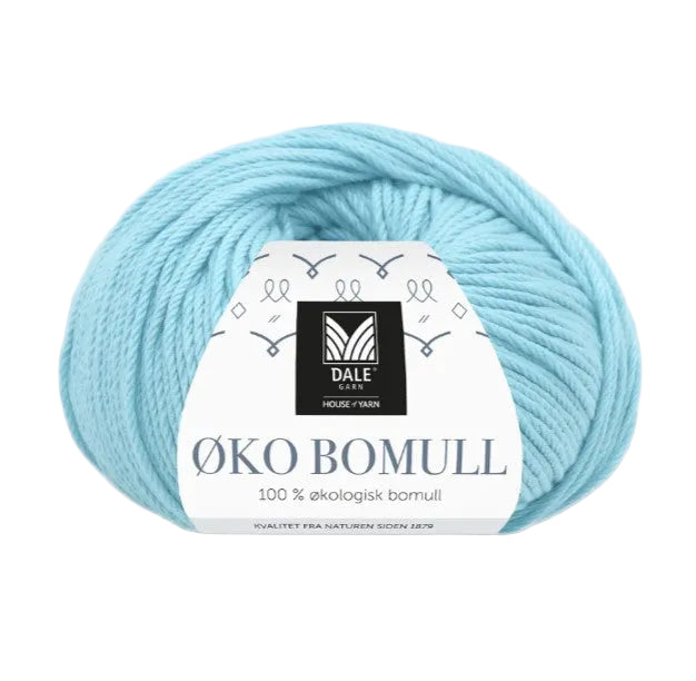 ØKO Bomull