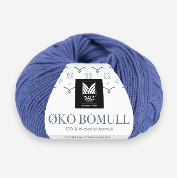 ØKO Bomull